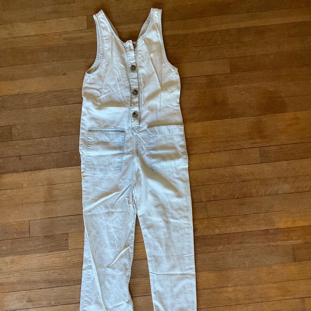 Comfy light blue jumper